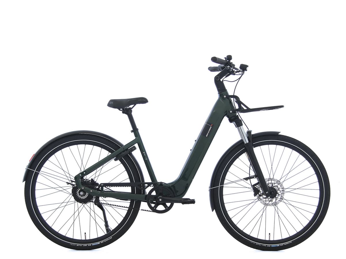 Brinckers BRNO R2 Dames