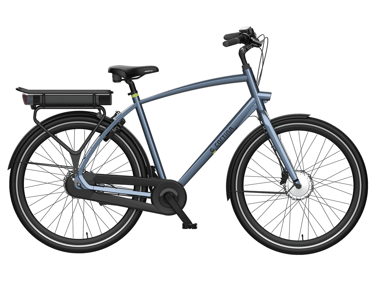 Cortina E-Tide FM Heren