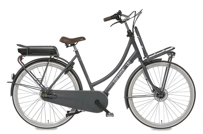 Cortina E-U4 Transport Bosch RB N7 Dames