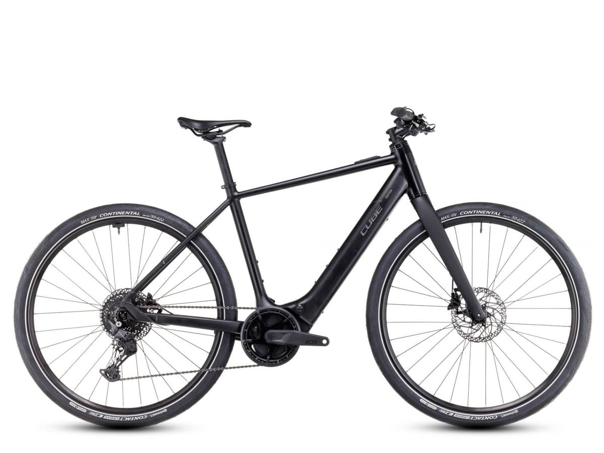 Cube Editor Hybrid PRO 400X