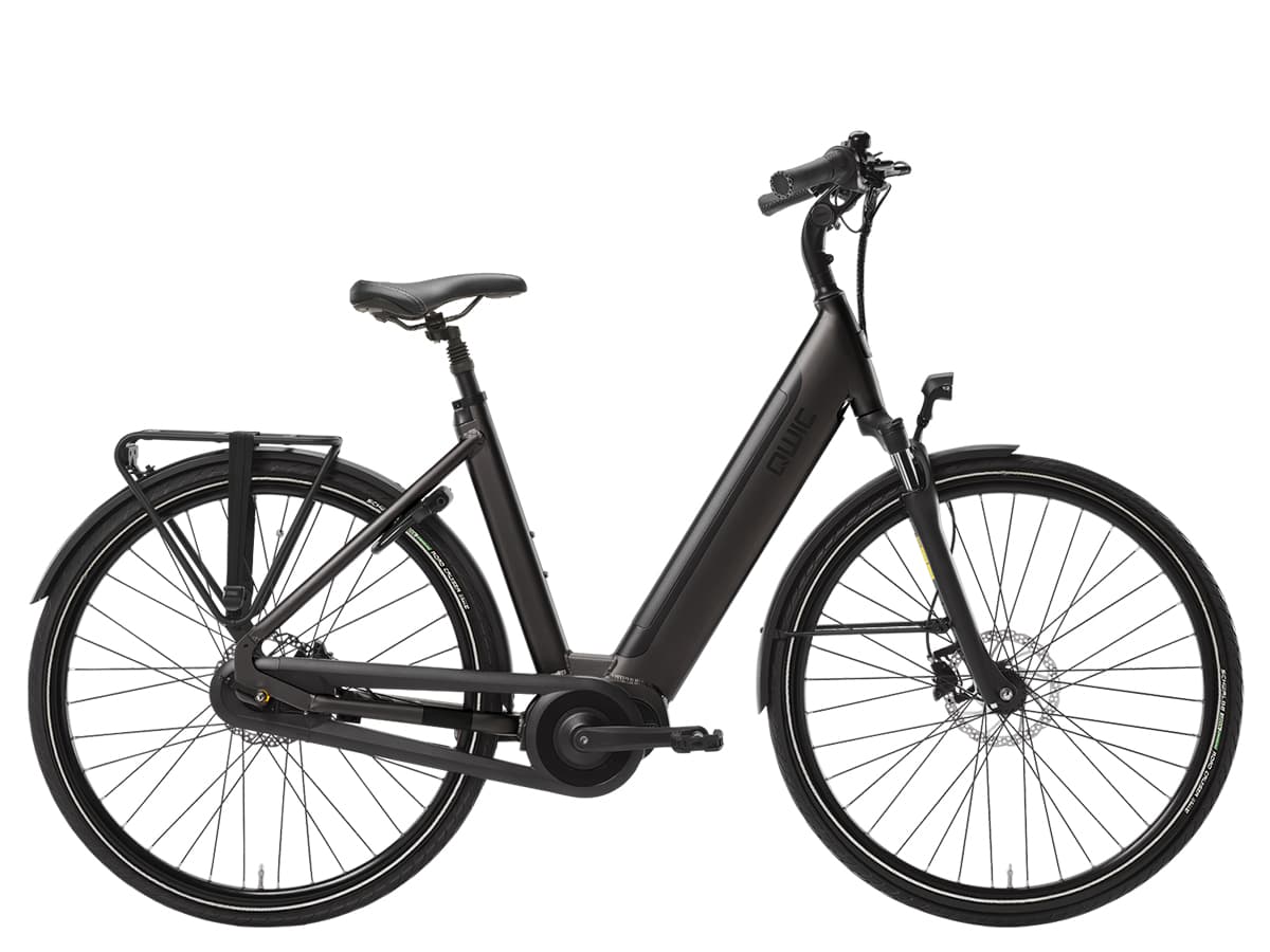 QWIC Inter Plus Dames