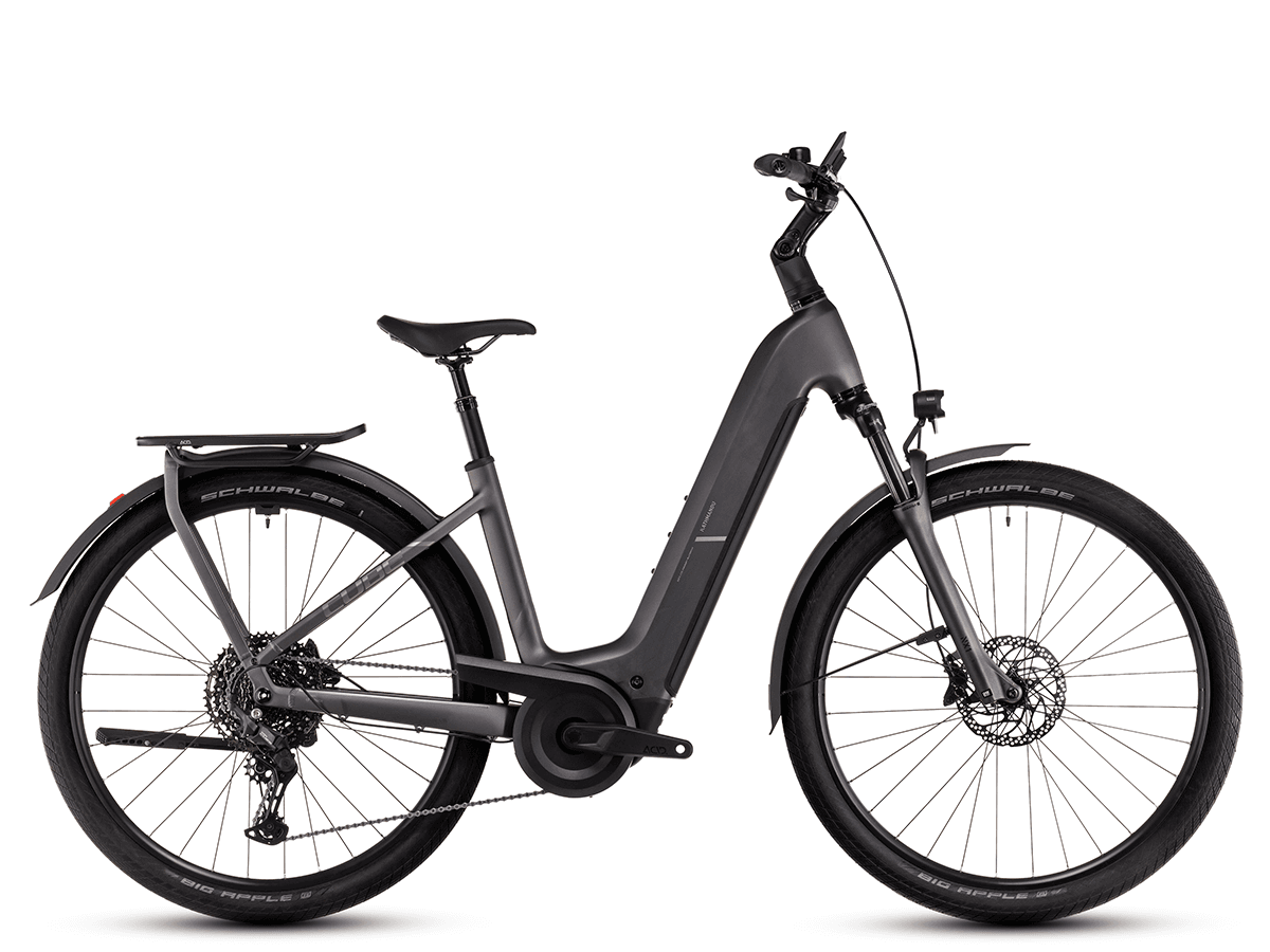 Cube Kathmandu Hybrid Pro 800 Dames