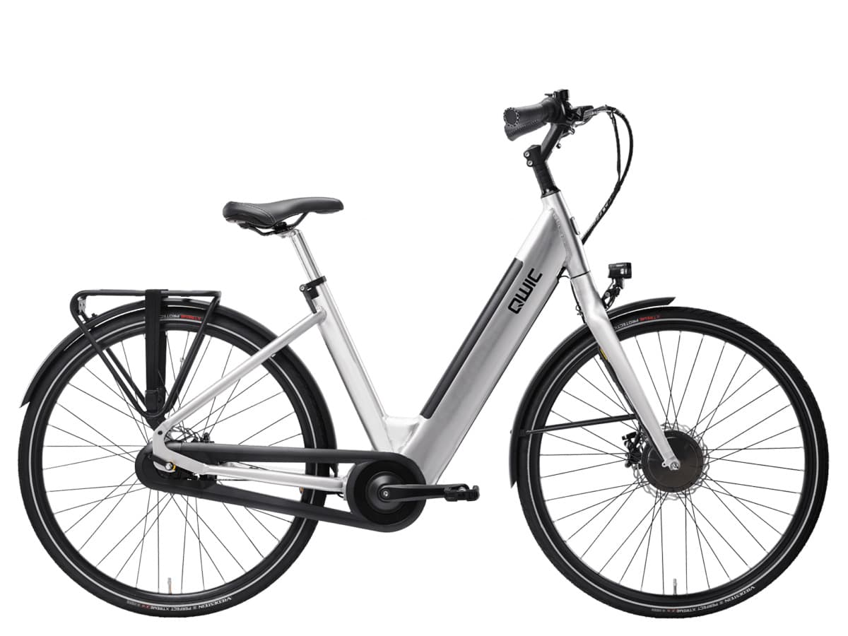 QWIC Inter Essential