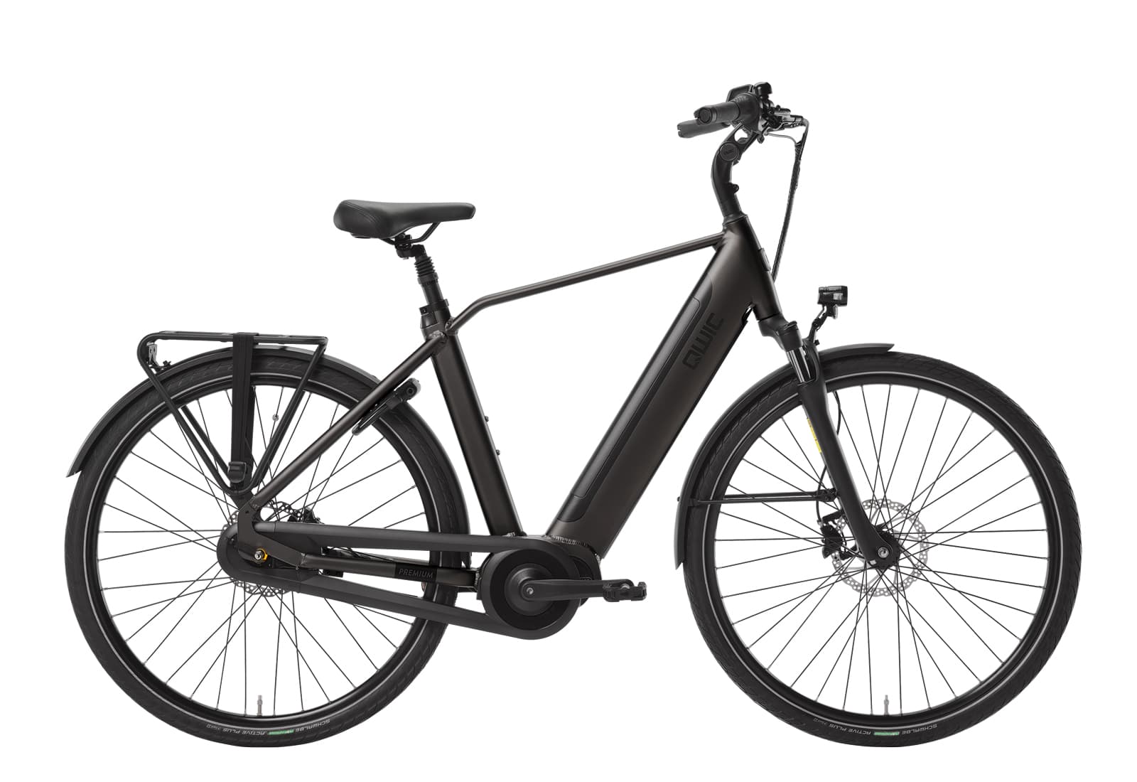 QWIC Premium i MN7.2 Heren