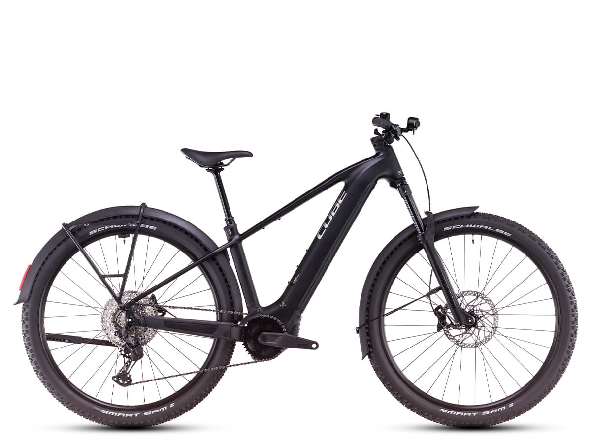 Cube Reaction Hybrid Race 800 Allroad