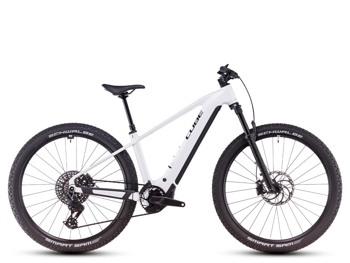 Cube Reaction Hybrid SLT 800 Heren