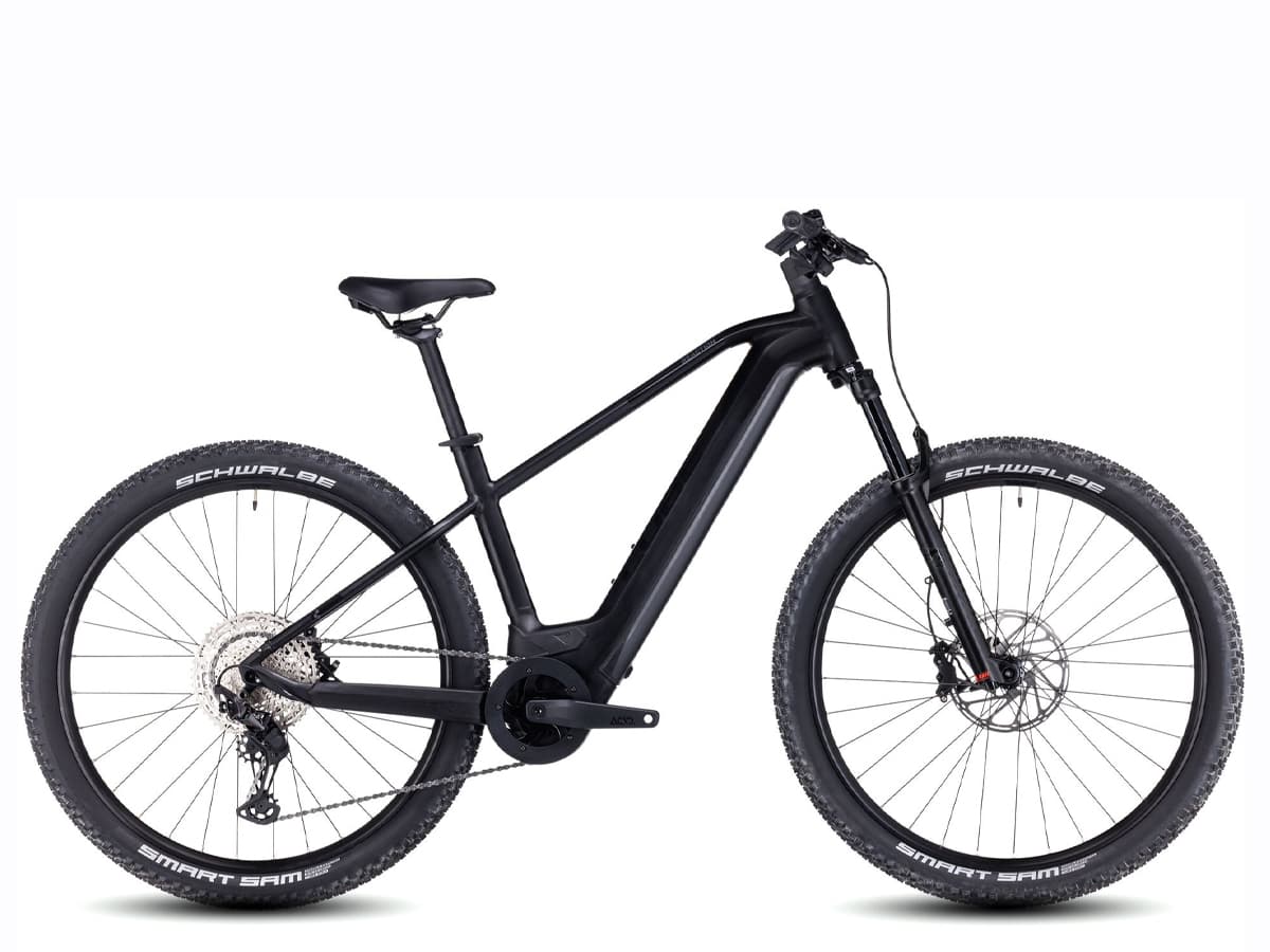 Cube Reaction Hybrid SLX 750 Heren