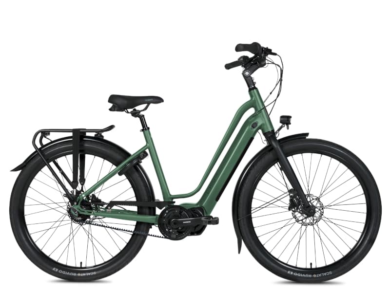 BSP Musa S Dames - Lease Edition