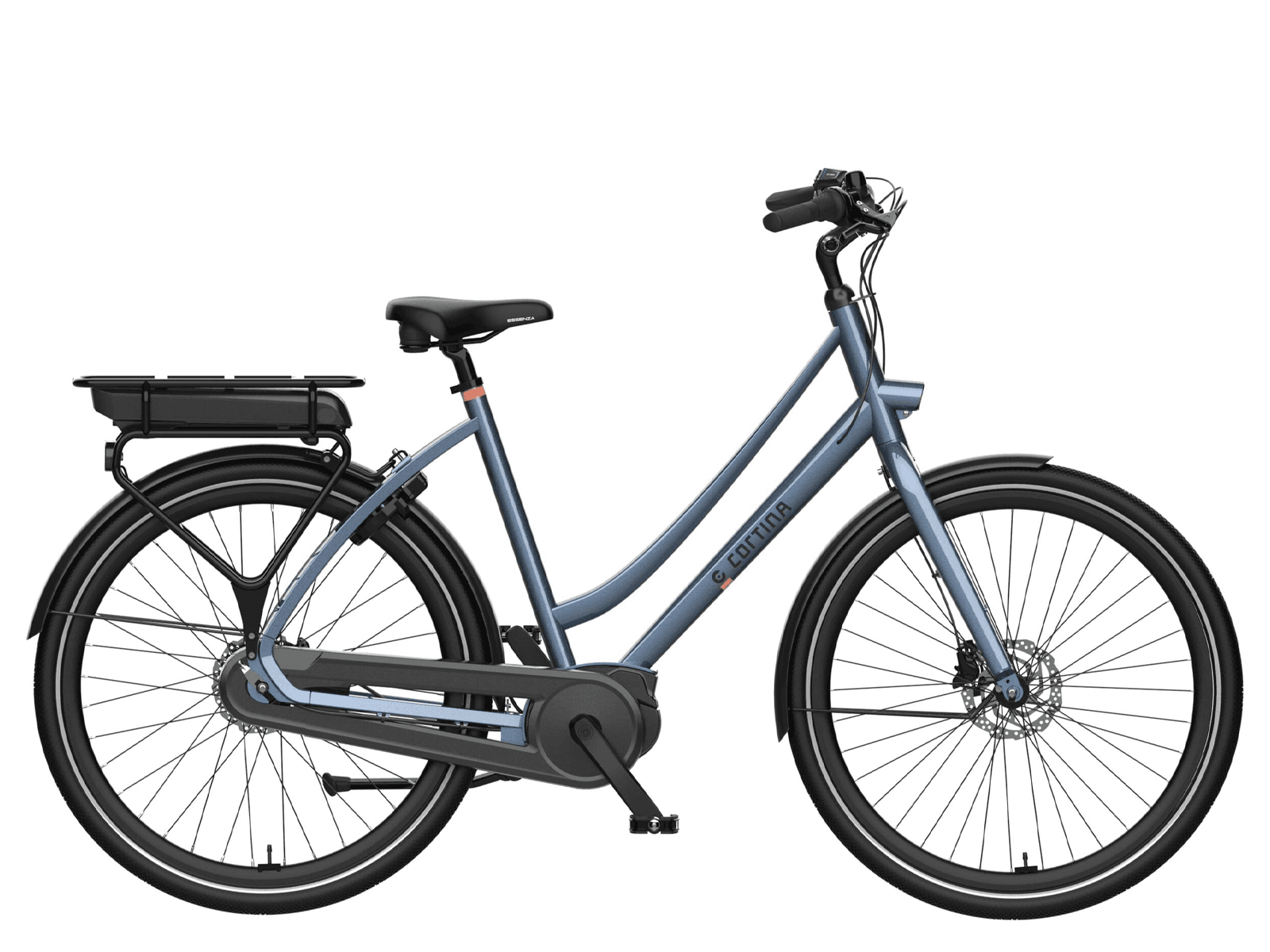 Cortina E-Tide MM Dames