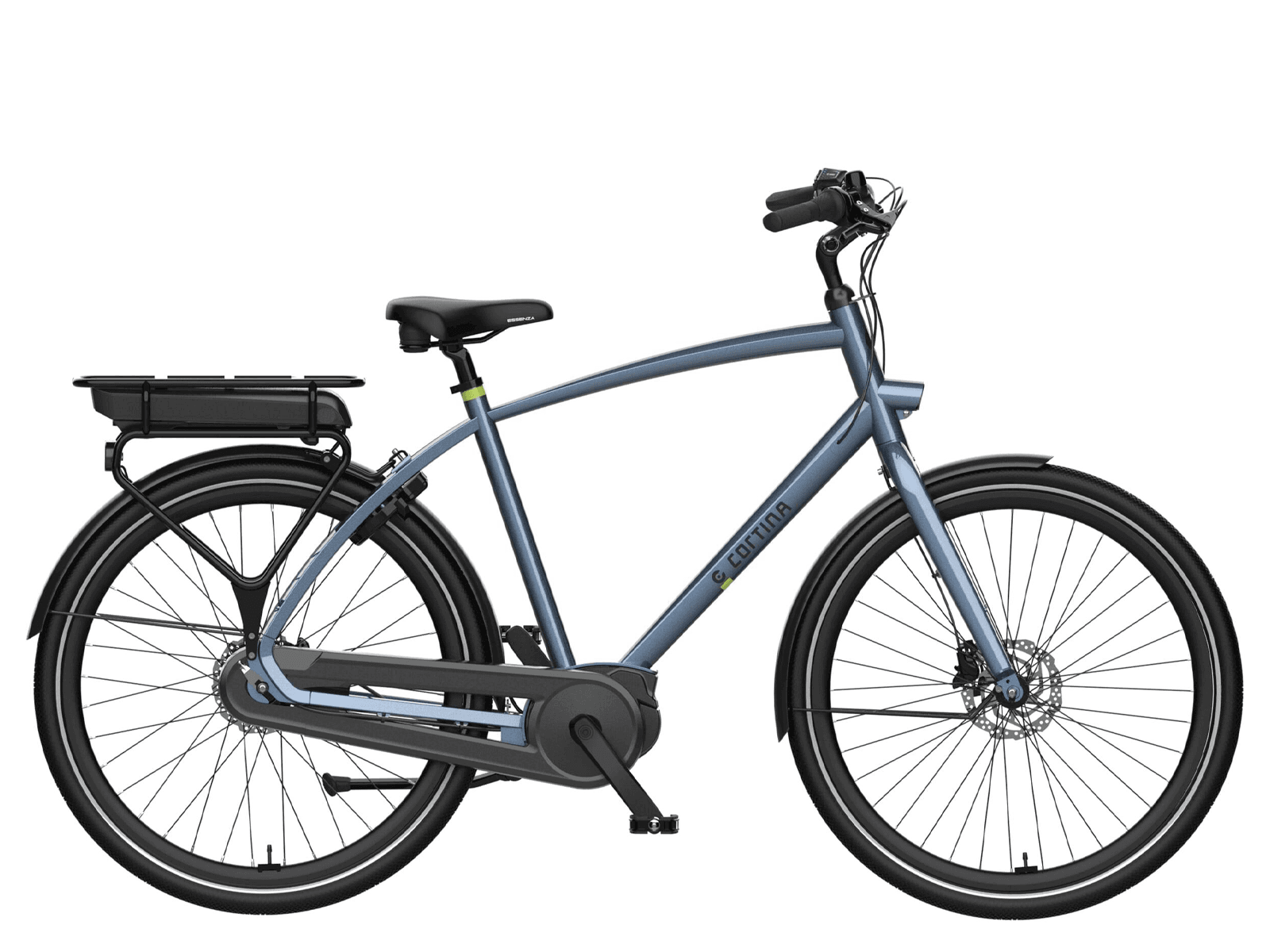 Cortina E-Tide MM Heren