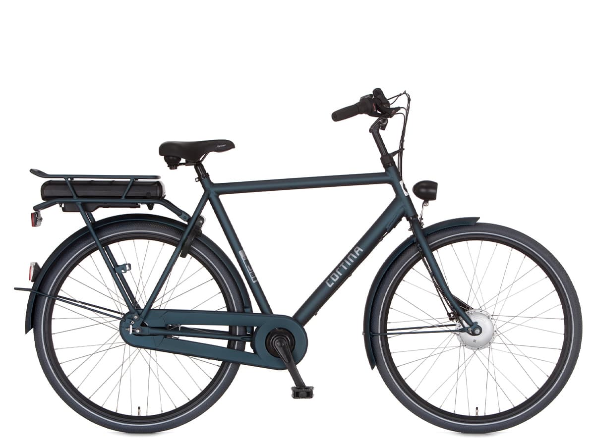 Cortina E-U1 N7 Heren