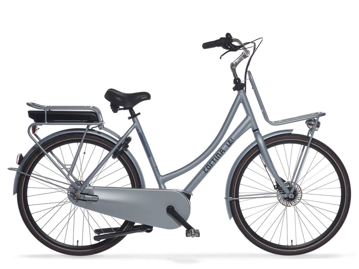 Cortina E-U4 Transport Family RB7 Bosch MM