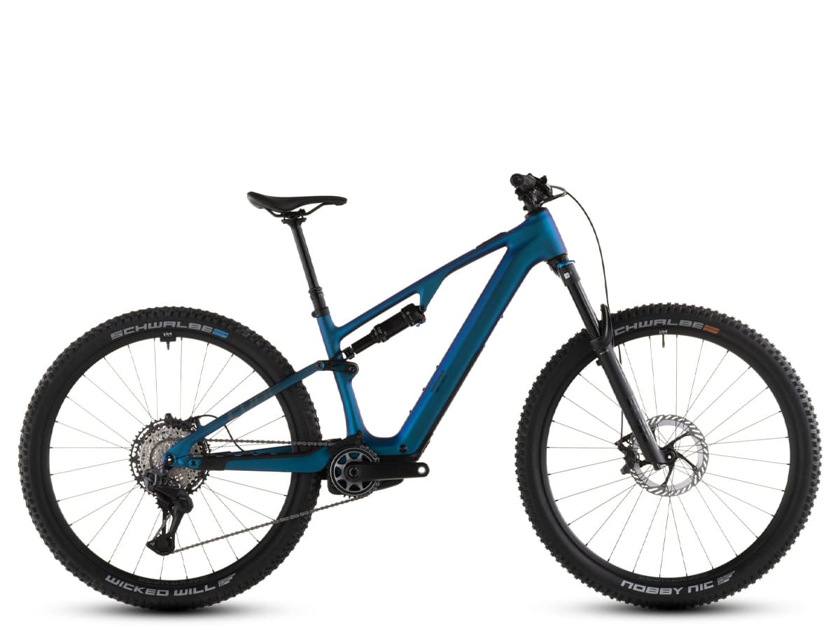 Cube AMS Hybrid One44 C68X SLX 400X 2026