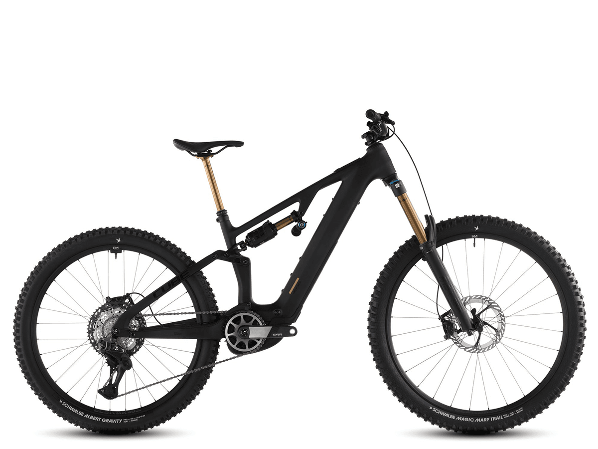 Cube AMS Hybrid One77 C62 AT 600X