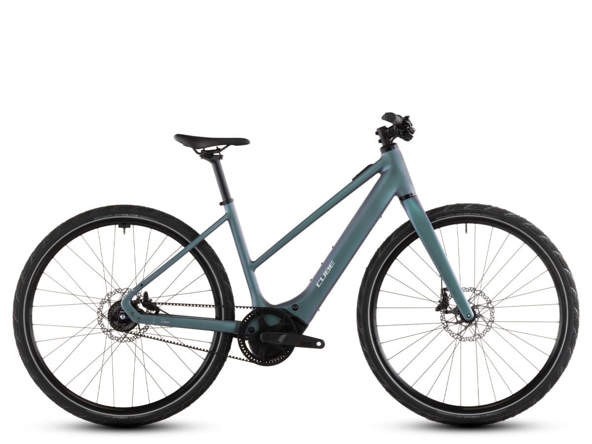 Cube Editor Hybrid SLT 400X Trapeze 2026