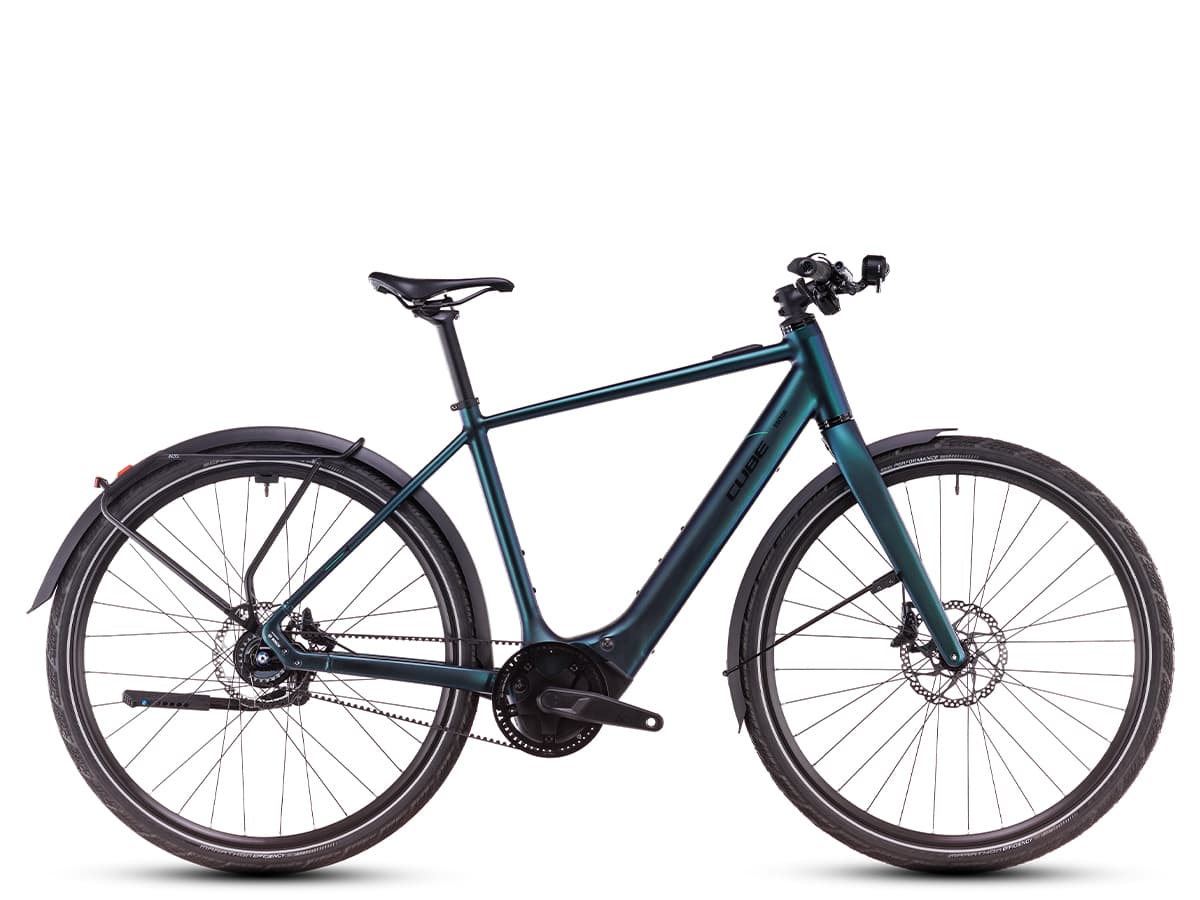 Cube Editor Hybrid SLT FE 400X