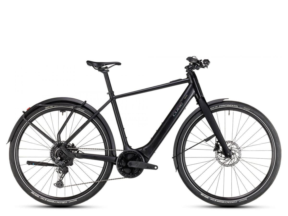 Cube Editor Hybrid PRO FE 400X