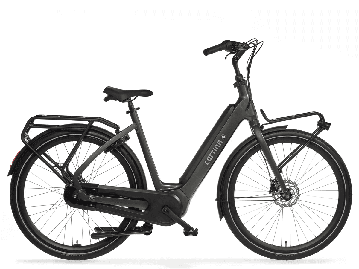 Cortina E-Common Family Integrated MM