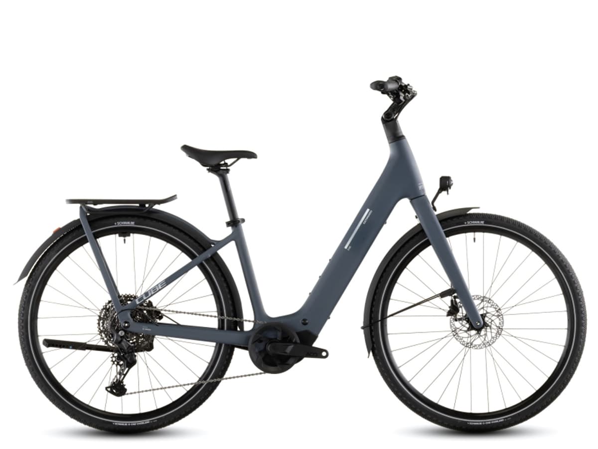 Cube Kathmandu Hybrid C:62 PRO 400X Dames 2026