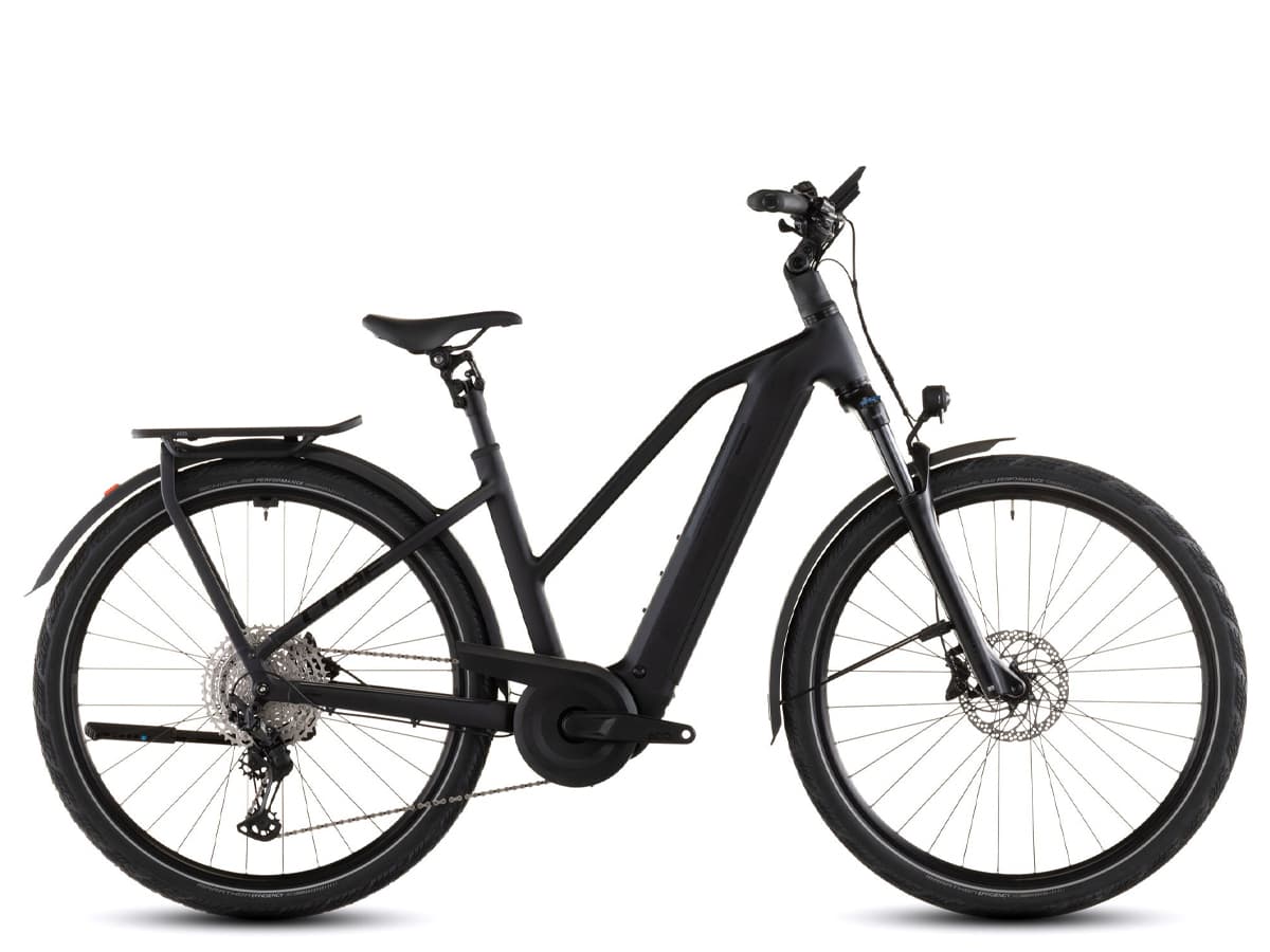 Cube Kathmandu Hybrid Pro 800 Trapeze 2026