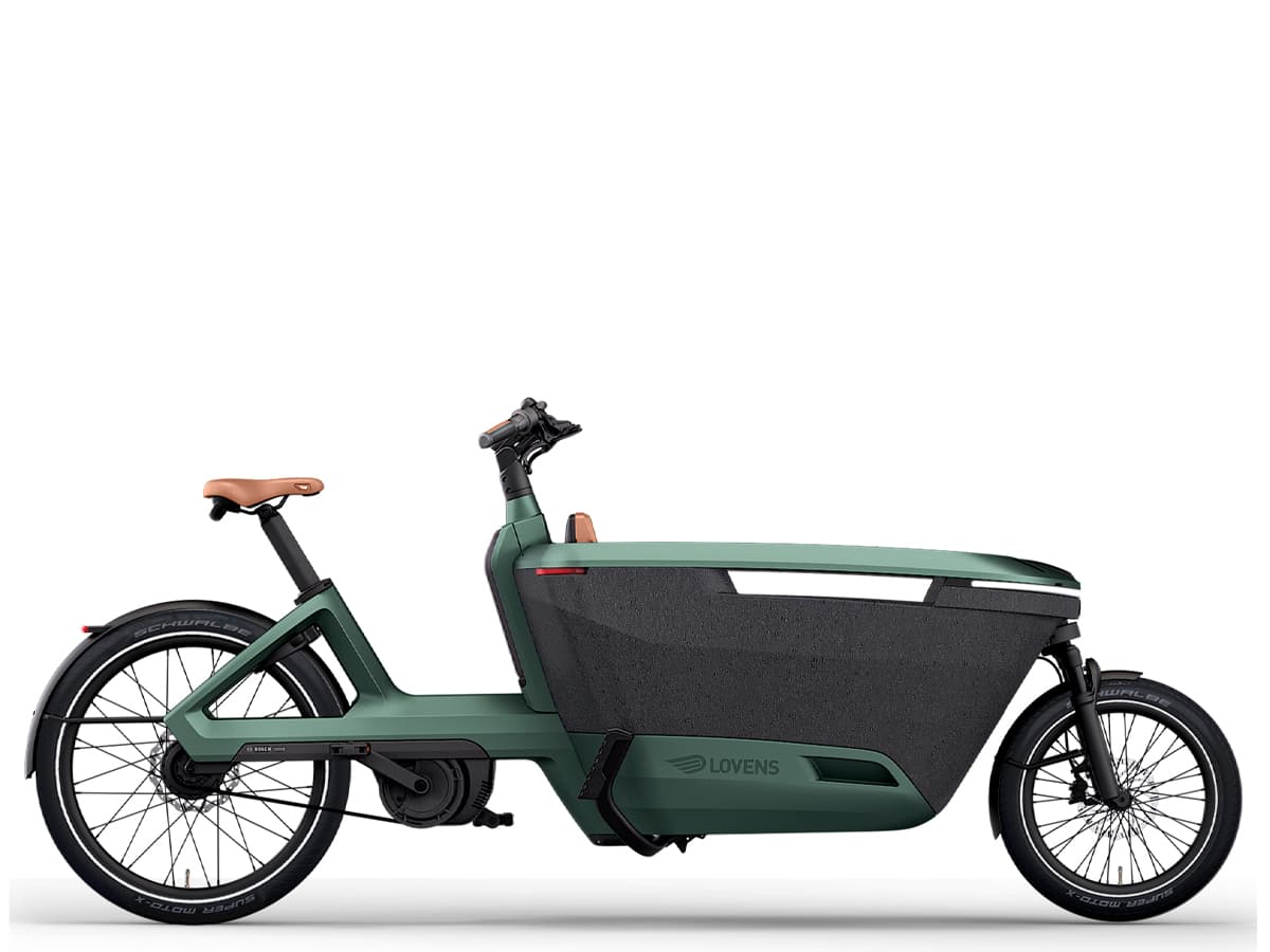 Lovens Explorer 2 S60