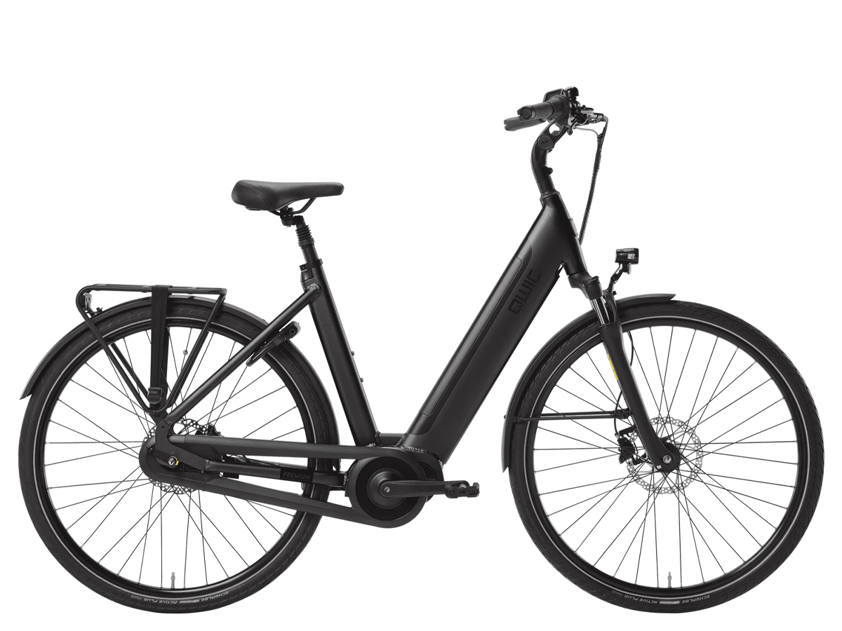 QWIC Premium i MN7.2 Dames