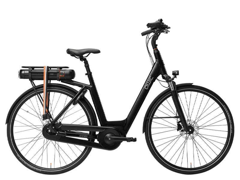 QWIC Premium MN7D Dames