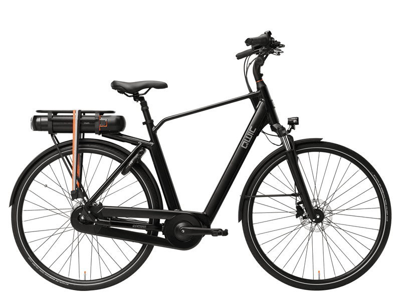 QWIC Premium MN7D Heren