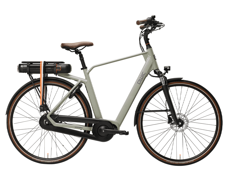 QWIC Premium MN7D Plus Heren