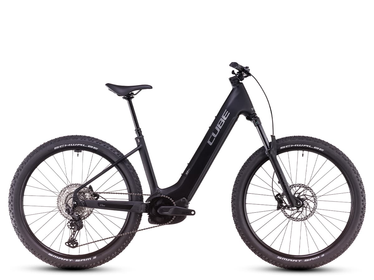 Cube Reaction Hybrid Race 800 Dames