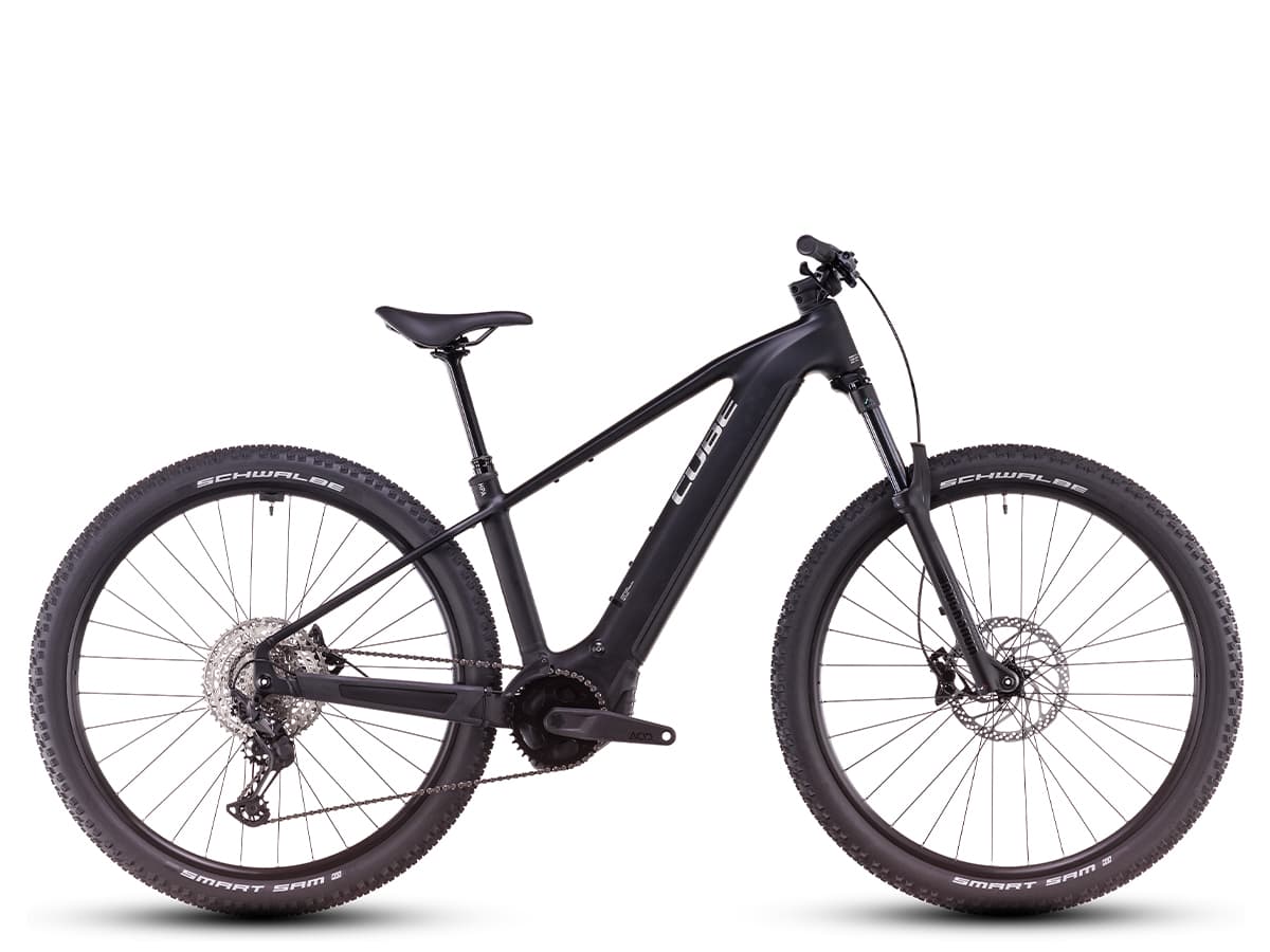 Cube Reaction Hybrid Race 800 Heren