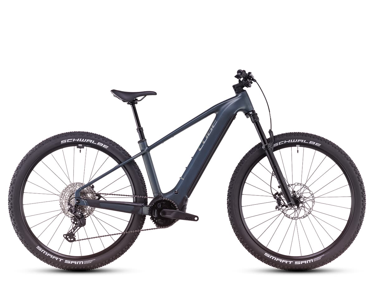 Cube Reaction Hybrid SLX 800 Heren