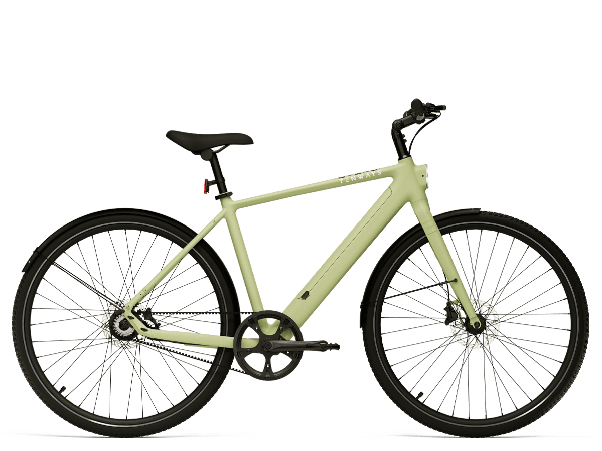 Tenways CGO600 Pro Classic Edition