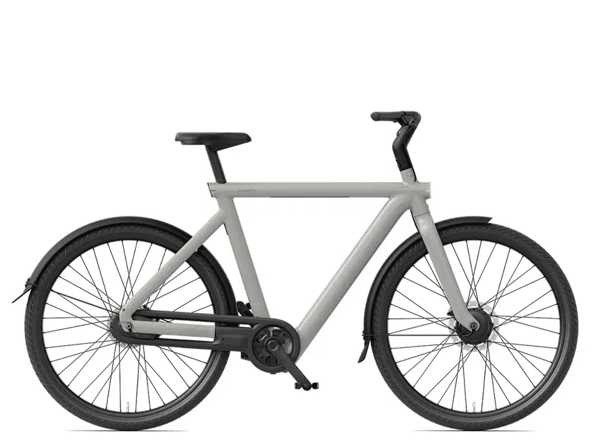 VanMoof S5