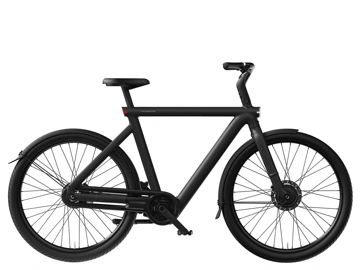 VanMoof S6
