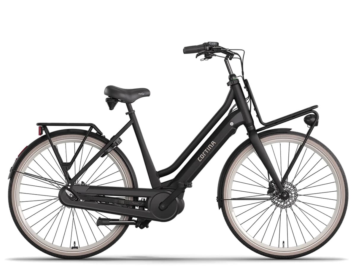 Cortina E-U4 Next AL Plus MM Dames