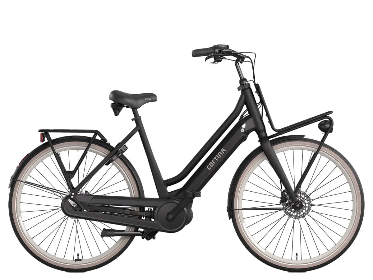 Cortina E-U4 Next AL MM Dames