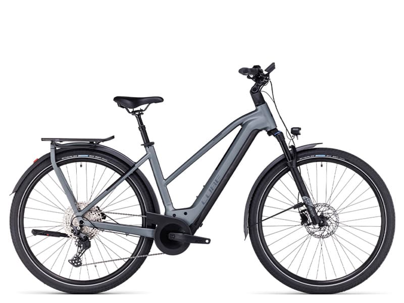 Cube Kathmandu Hybrid Pro 750 Trapeze