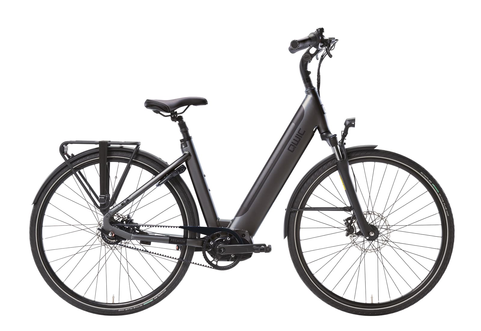 QWIC Premium i MN7+ Belt Dames