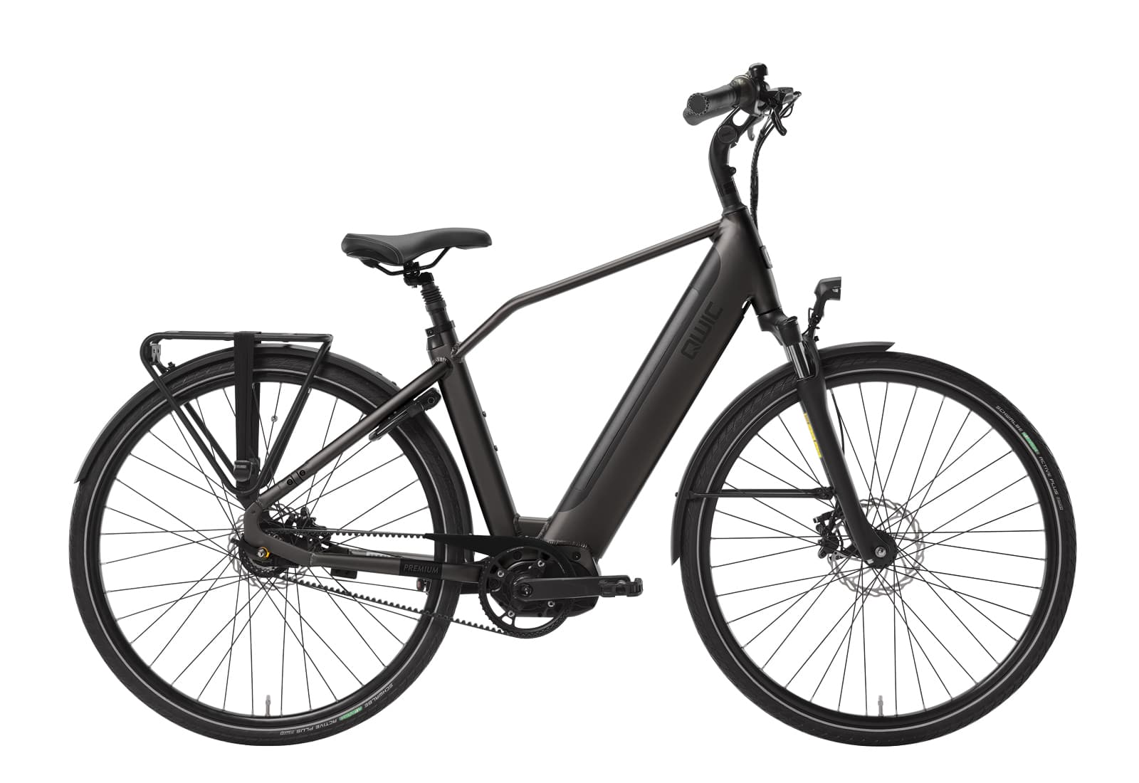 QWIC Premium i MN7+ Belt Heren