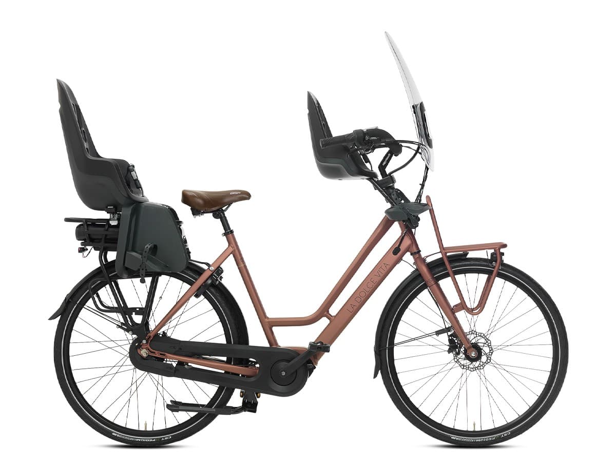 BSP La Dolce Vita Bafang