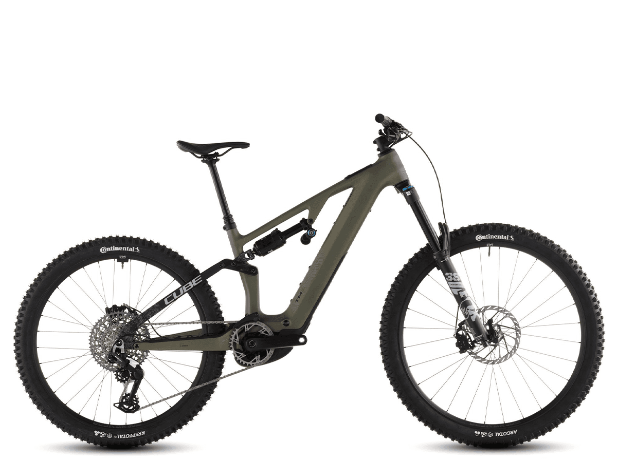 Cube AMS Hybrid One77 C62 TM 600X