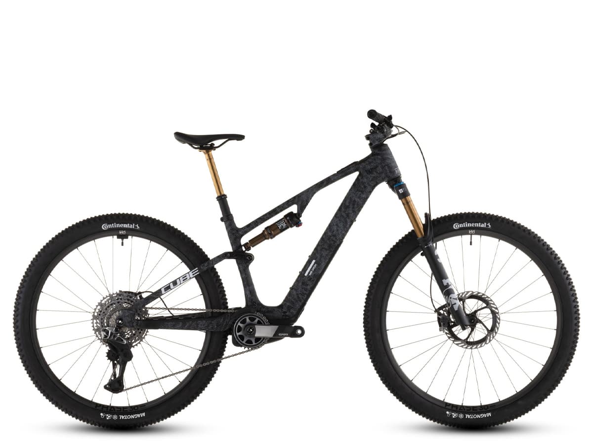 Cube AMS Hybrid One44 C68X SLT 400X