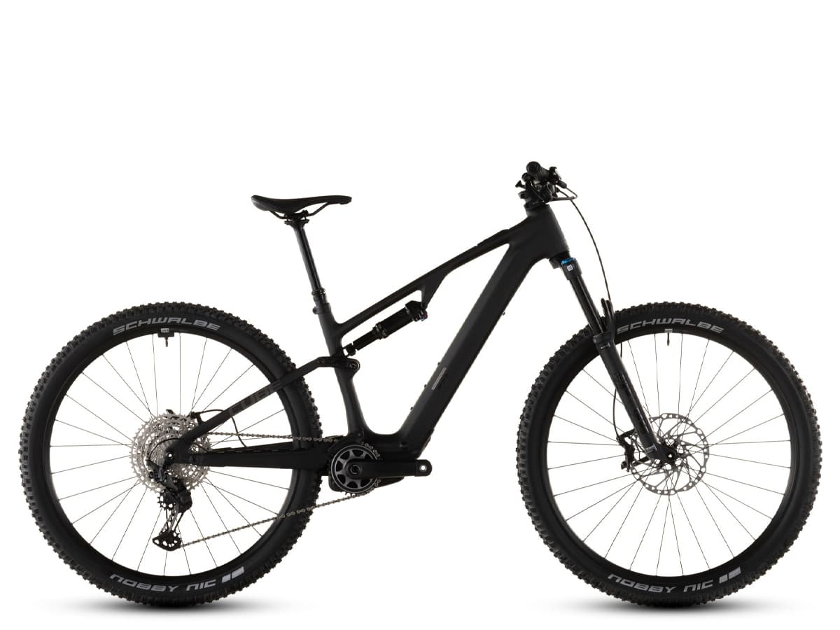 Cube AMS Hybrid One44 C62 Pro 400X