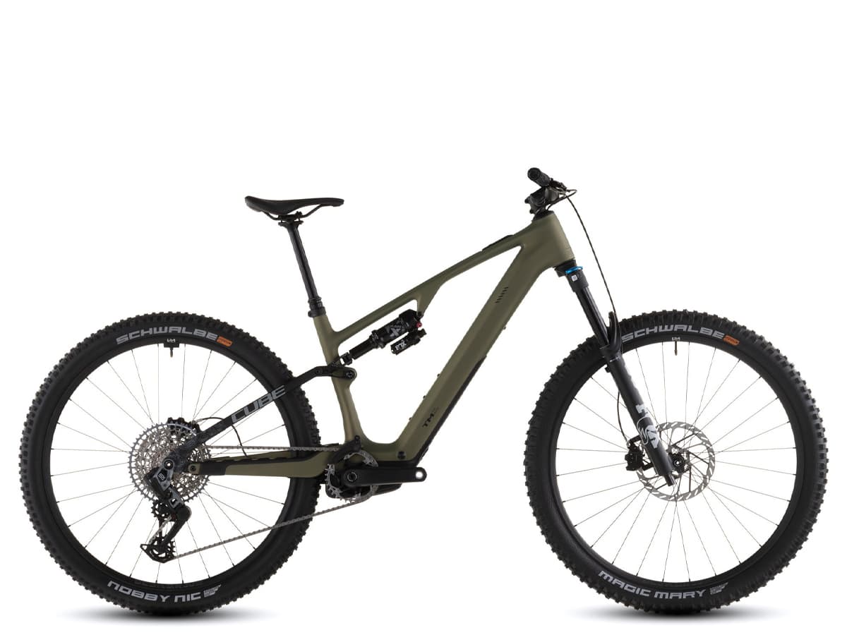 Cube AMS Hybrid One44 C68X TM 400X