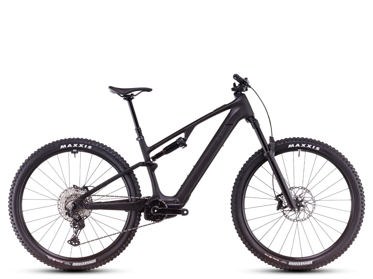 Cube AMS Hybrid One44 C:68X RACE 400X