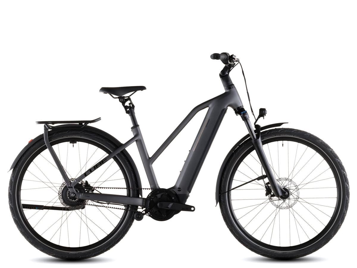 Cube Kathmandu Hybrid Comfort Pro 800 Trapeze 2026