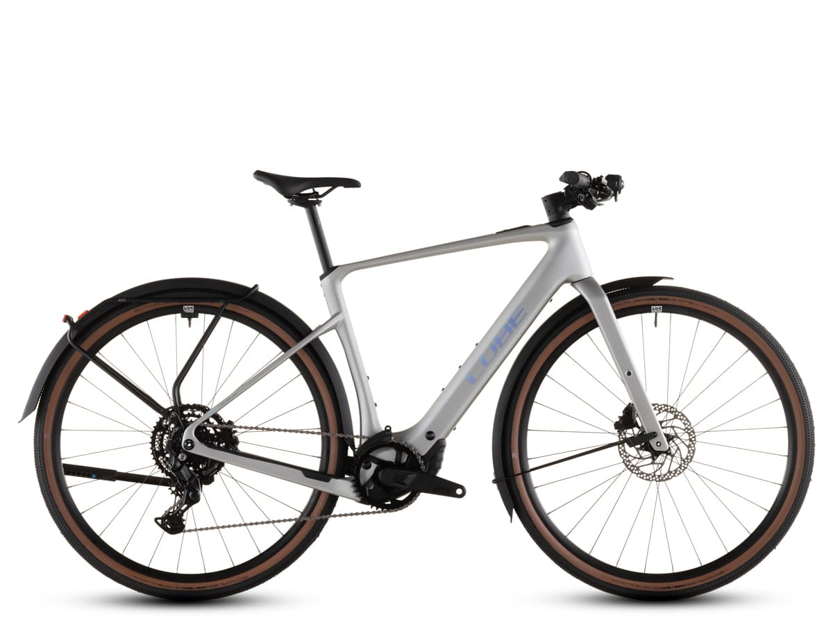 Cube Nulane Hybrid C62 RACE FE 400X