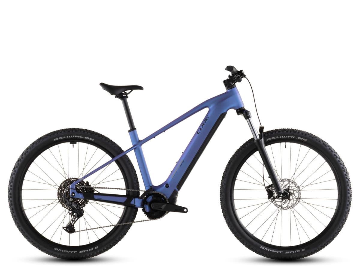 Cube Reaction Hybrid One Heren 600