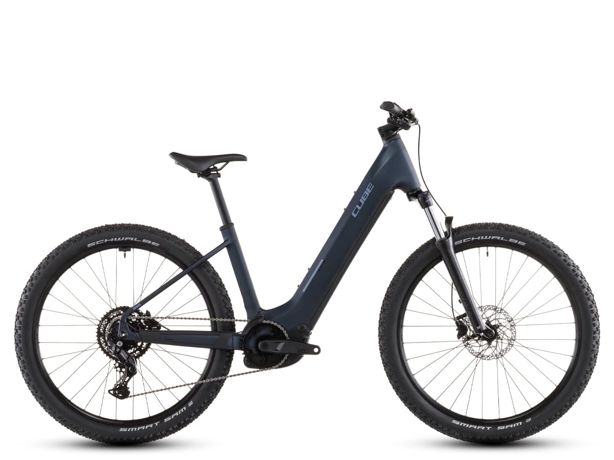 Cube Reaction Hybrid Performance 600 Dames